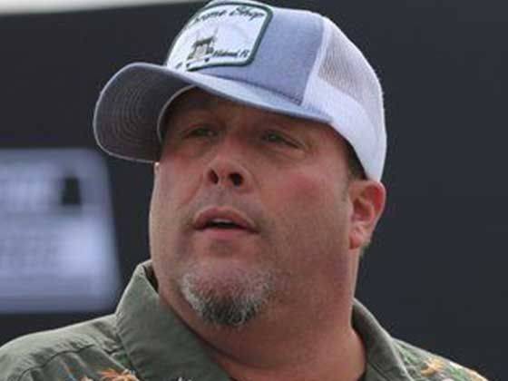 Uncle Kracker